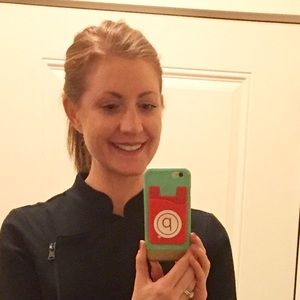 Meet your Posher, Kristen